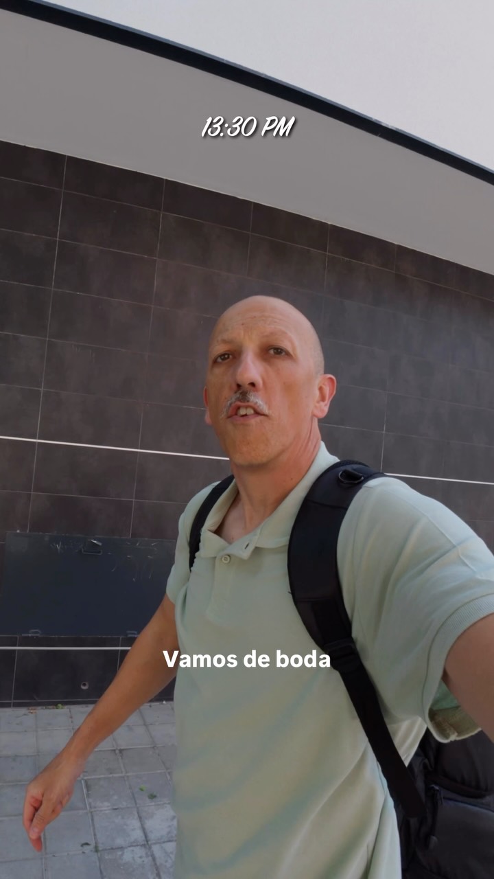 El intento duró poco 😅🤭